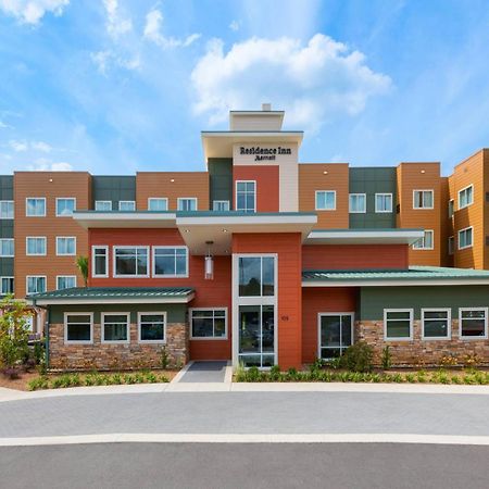 Residence Inn By Marriott Spartanburg Westgate Kültér fotó
