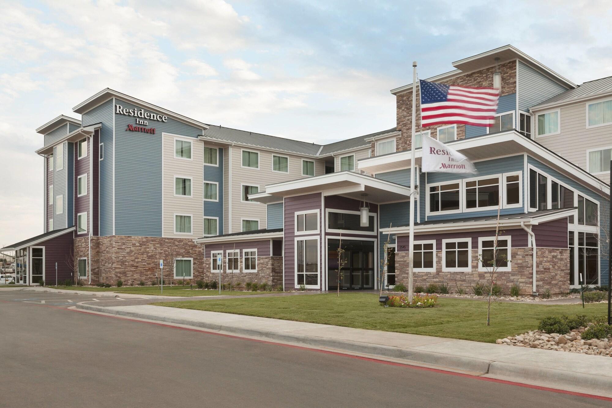 Residence Inn By Marriott Spartanburg Westgate Kültér fotó