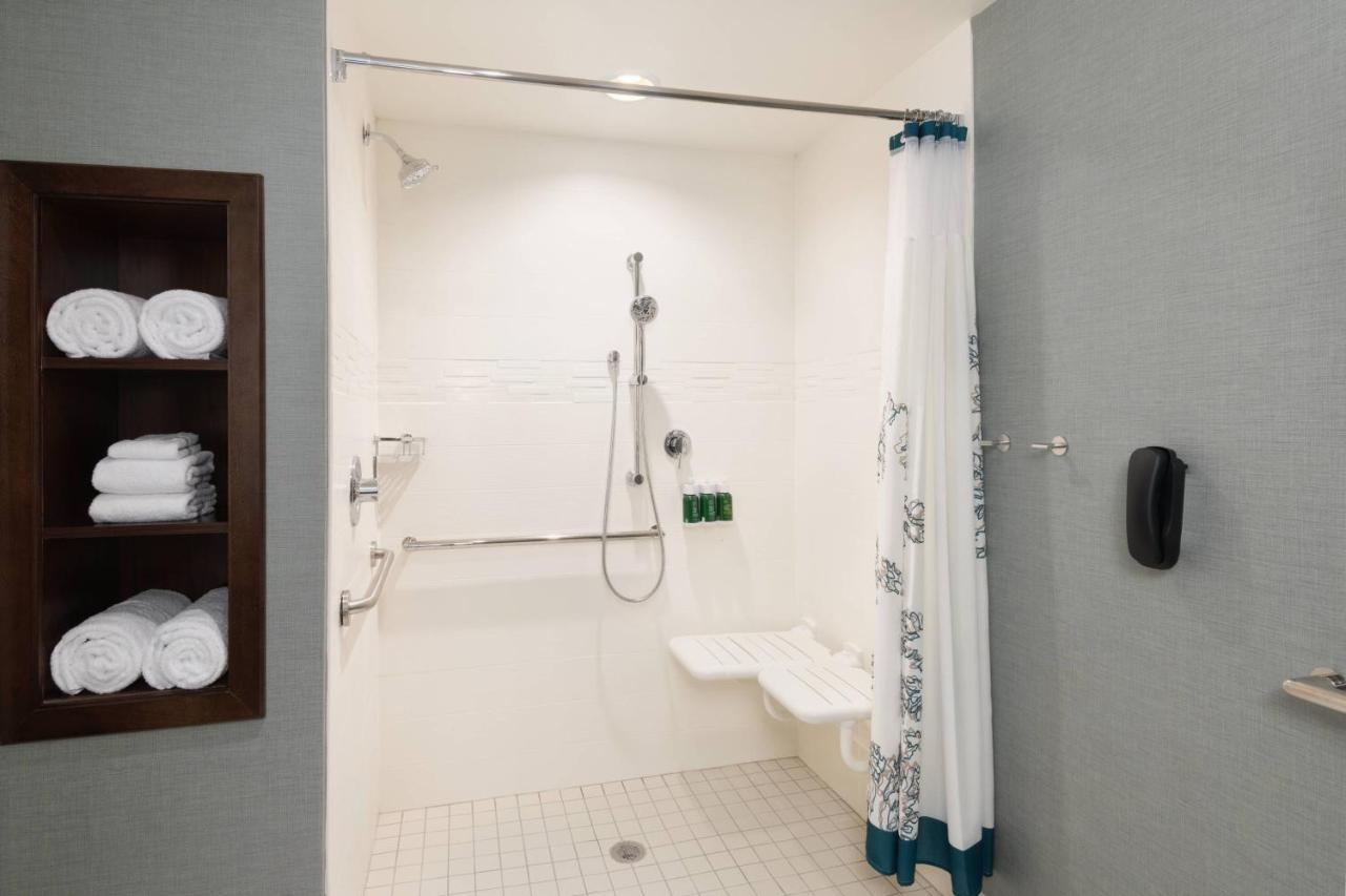 Residence Inn By Marriott Spartanburg Westgate Kültér fotó