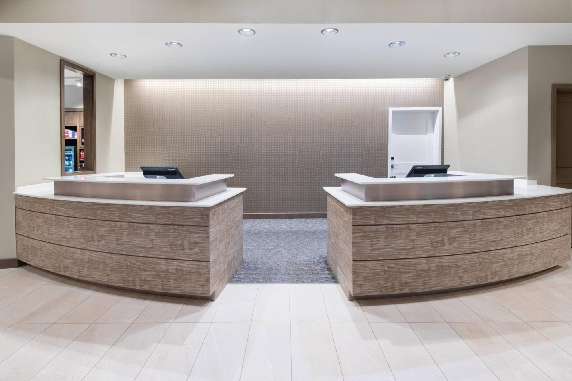 Residence Inn By Marriott Spartanburg Westgate Kültér fotó